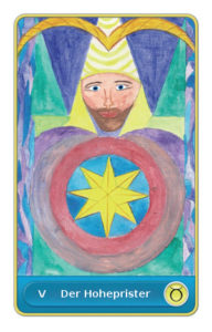 Der Hohepriester