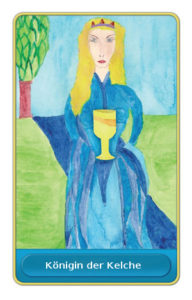 Königin
